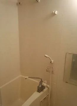 バス・シャワールーム　☆ゆっくりくつろげるお風呂☆