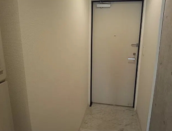 玄関　☆玄関☆