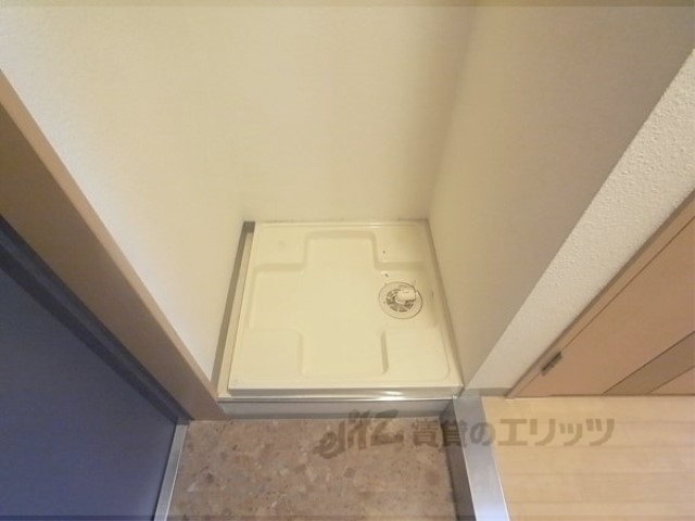 その他部屋・スペース　洗濯機置場