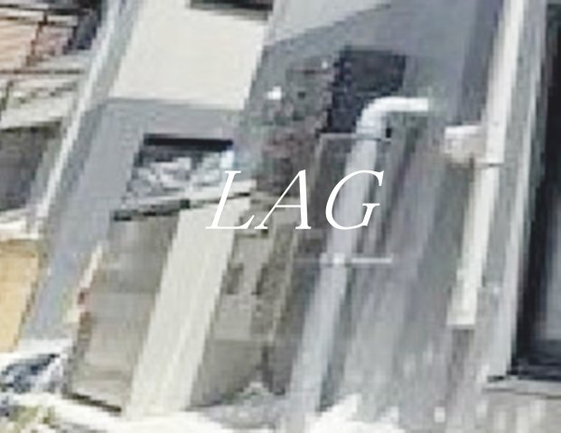 その他共有部分　集合ポストです。