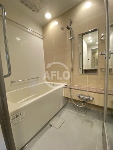 バス・シャワールーム　ガリレオ新町　風呂