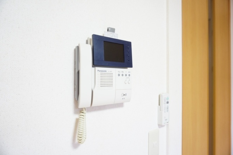 セキュリティ　図面と現状に相違がある場合には現状を優先