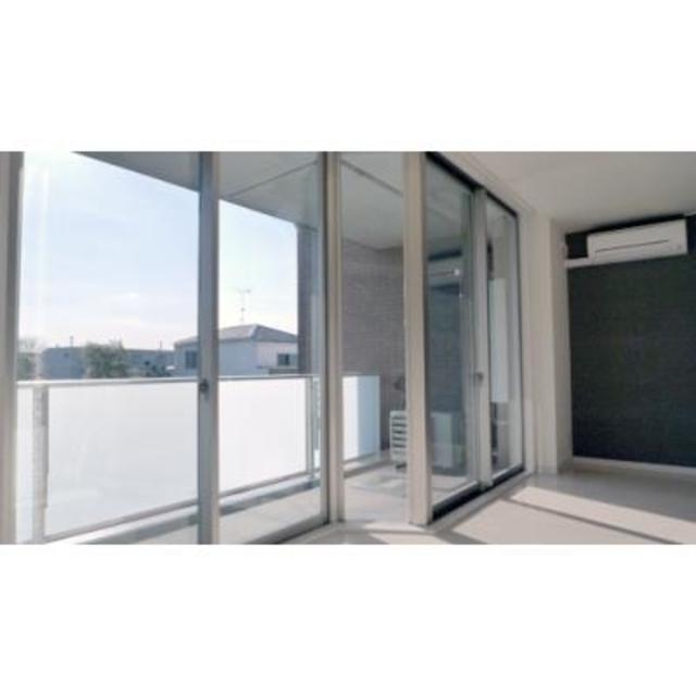 居室・リビング　※写真は同タイプ住戸です。