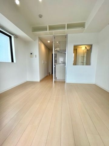 居室・リビング　☆明るい居室☆