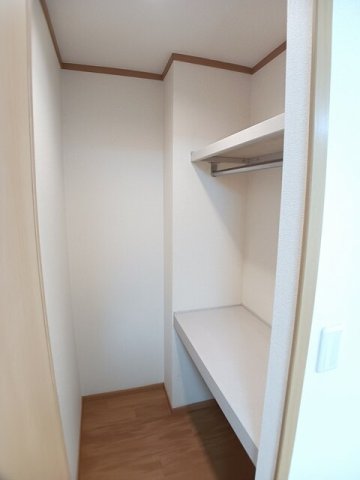 収納　小物を収納するのに便利です