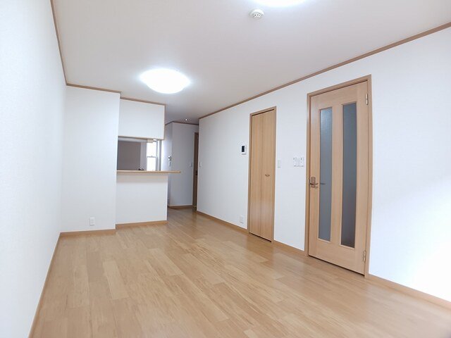 その他部屋・スペース　おしゃれな内装です