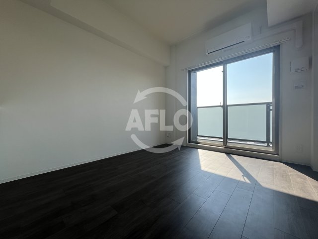 居室・リビング　アドバンス大阪ビヤン　リビング