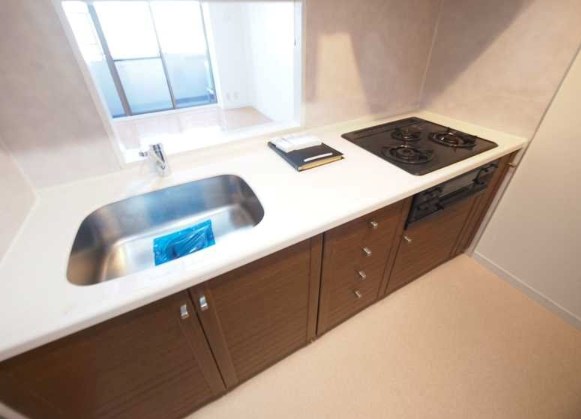 キッチン　※参考写真※