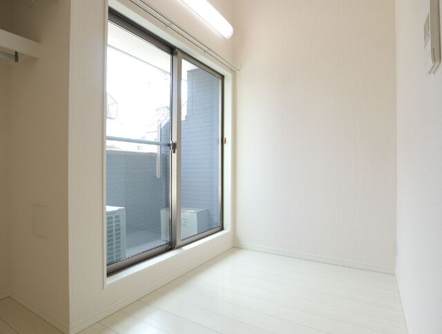 居室・リビング　居室