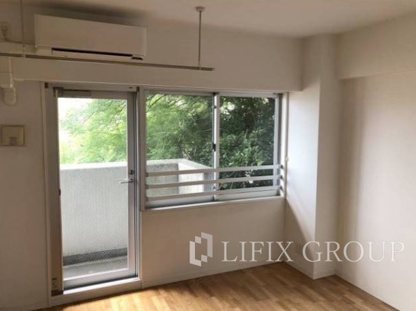 居室・リビング　居間・リビング