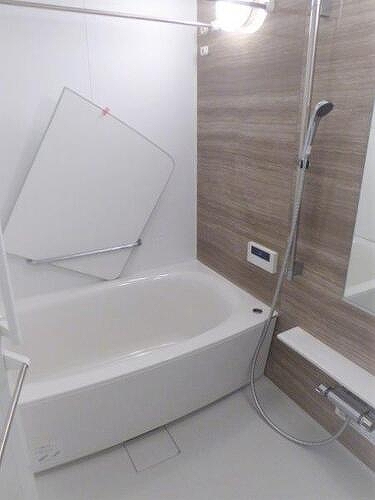 バス・シャワールーム　バスルーム「前回募集時」