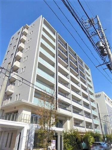 建物外観　建物外観