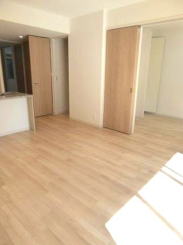 居室・リビング　リビングダイニング「前回募集時」