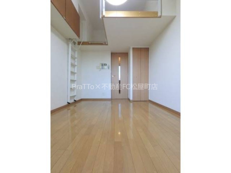 居室・リビング　居室・リビング