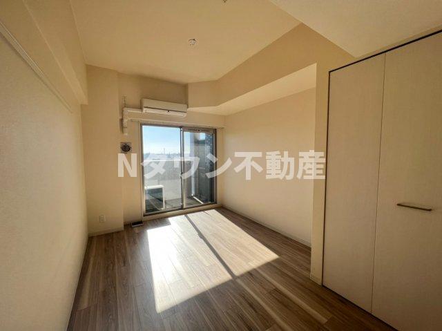 居室・リビング　ゆったり過ごせる居間です