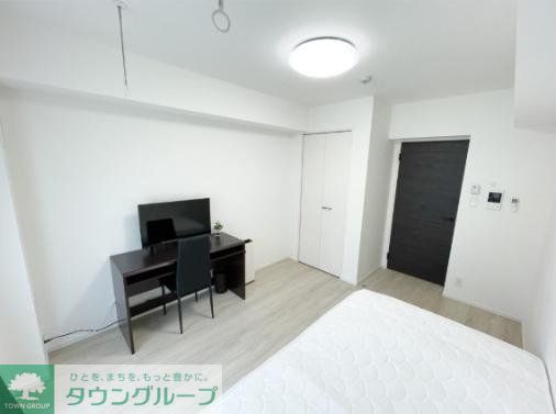 居室・リビング　リビング/居室