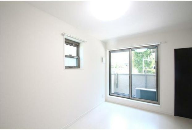 居室・リビング　綺麗なお部屋です☆