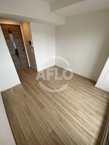 居室・リビング　ファーストフィオーレ天王寺オリーブ　洋室