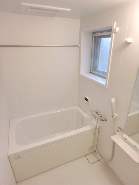 バス・シャワールーム　★バスルーム★