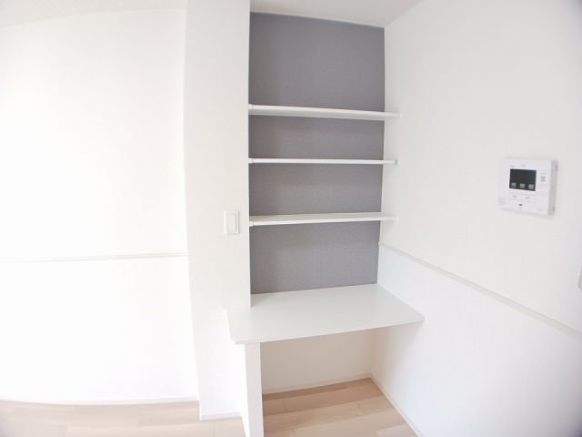 その他部屋・スペース