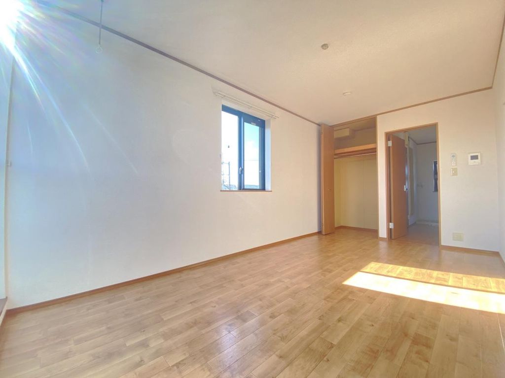 居室・リビング　★★別部屋参考写真★★