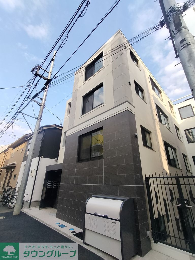 エントランス　【初期費用分割・クレカ対応】一都三県のお部屋探しは2025…