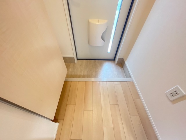 玄関　イメージ