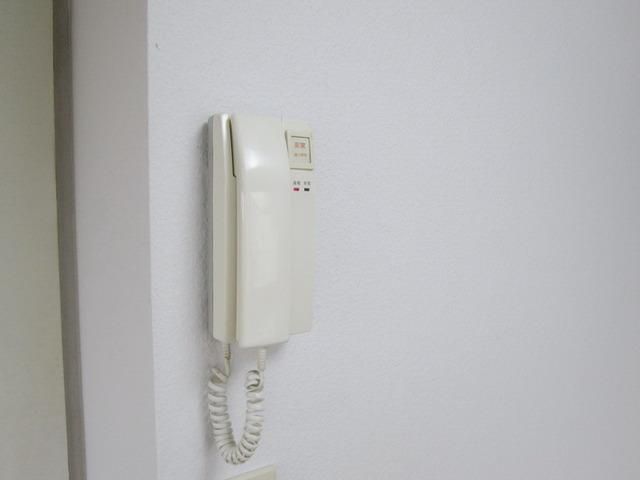 セキュリティ　※別部屋参考