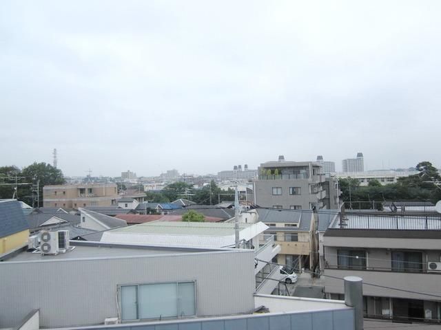 眺望　※別部屋参考