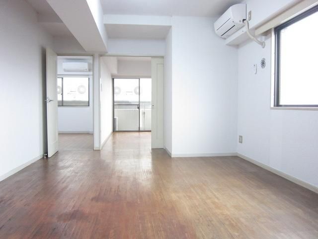 居室・リビング　※別部屋参考