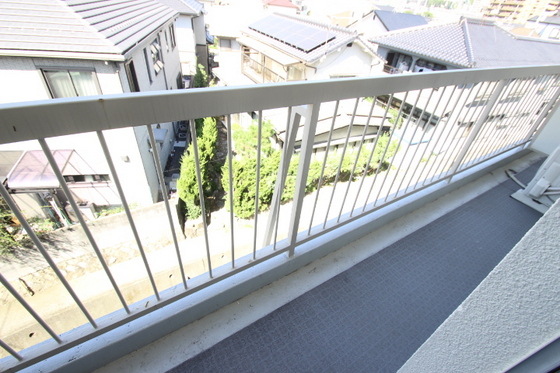眺望　※別号室のお写真です