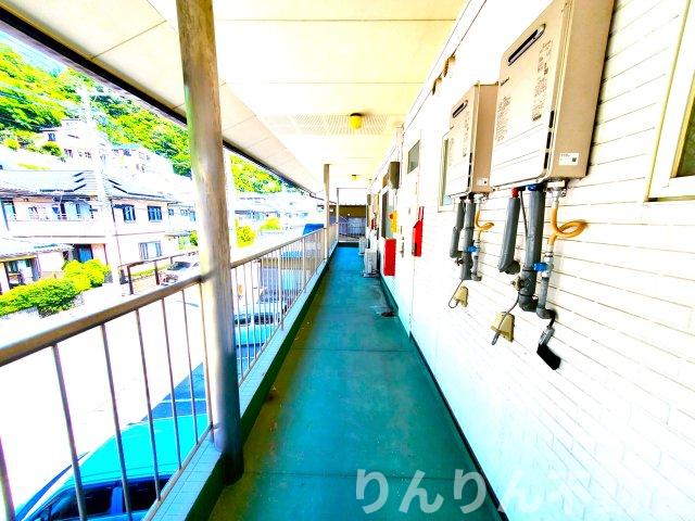 ロビー　ゆとりのあるロビーです