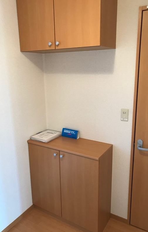 収納　※他部屋参照・現況優先