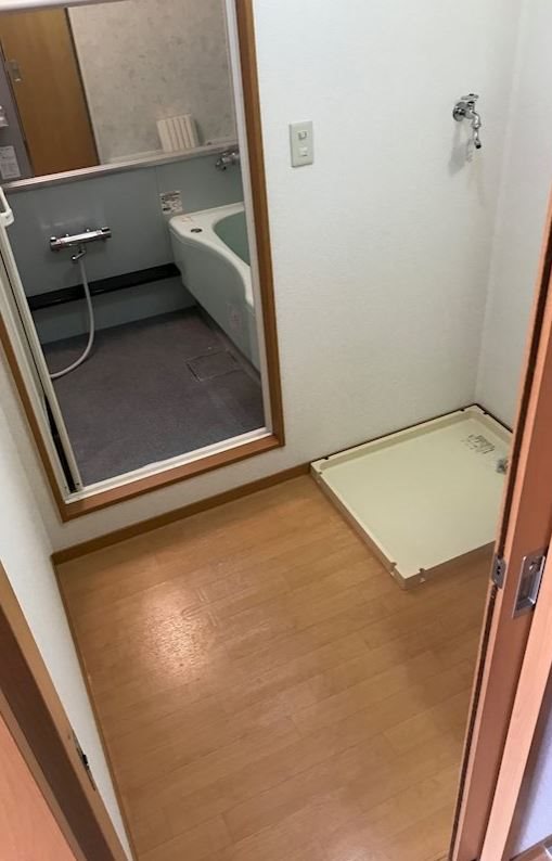 その他設備　※他部屋参照・現況優先