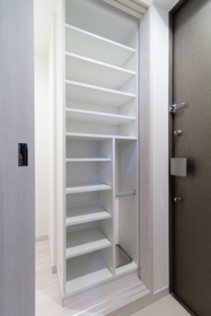 その他　※写真は同タイプ住戸です。