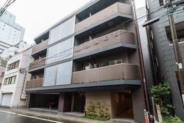 建物外観　外観も気になるポイント