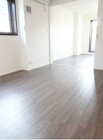 居室・リビング　【シンプルモダンなデザインの高級賃貸マンション♪】オススメ！