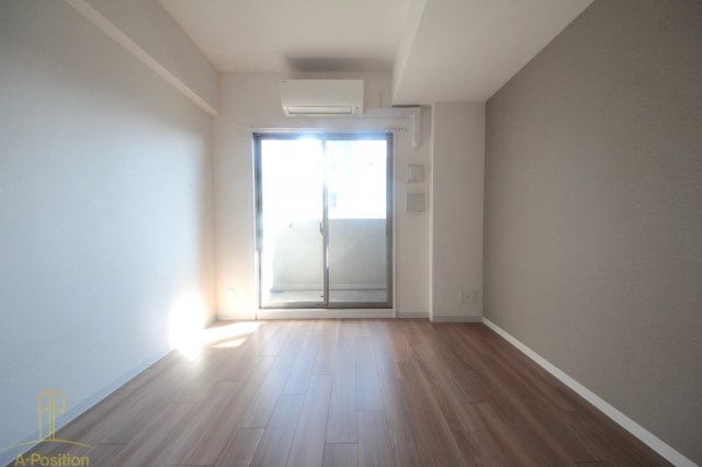 居室・リビング　エスリード新梅田ノースポイント