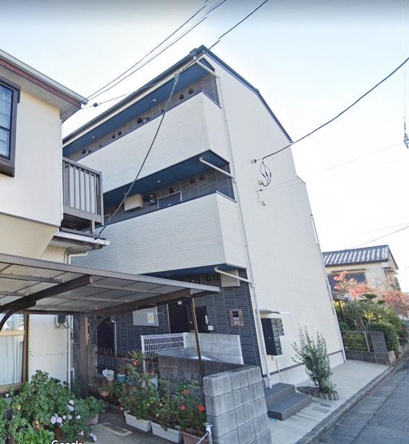 建物外観　当店おすすめ物件♪