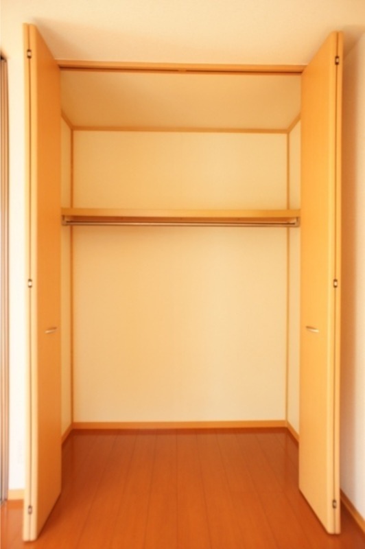 収納　図面と現状に相違がある場合には現状を優先