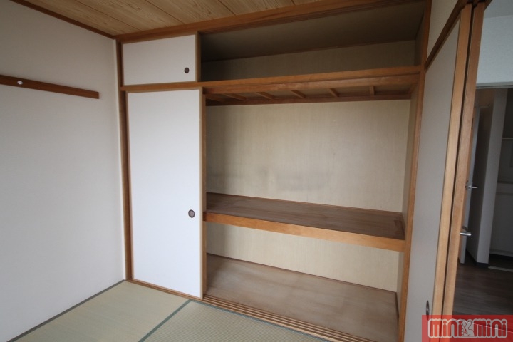 収納　※参考写真