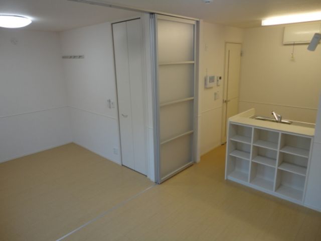 その他部屋・スペース