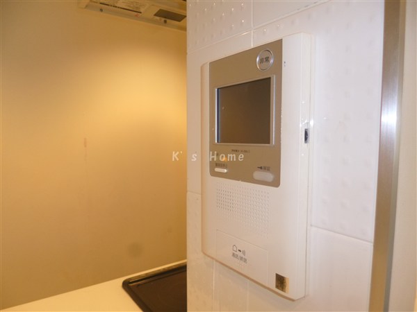 その他設備　ＴＶモニターホン