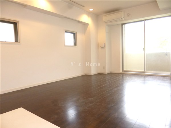 その他部屋・スペース　洋室