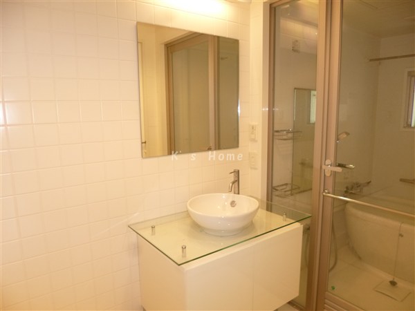 洗面設備　洗面台