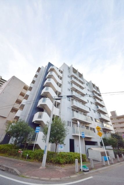 建物外観　詳細はタウンハウジング蘇我店まで！043-312-6124