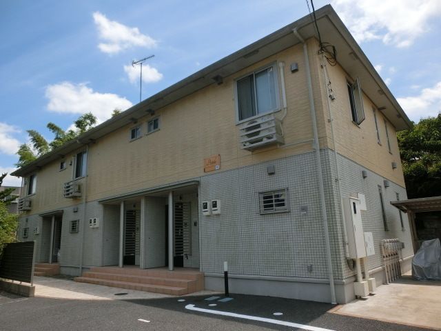 建物外観　JR佐倉駅、京成佐倉駅2路線利用可能です