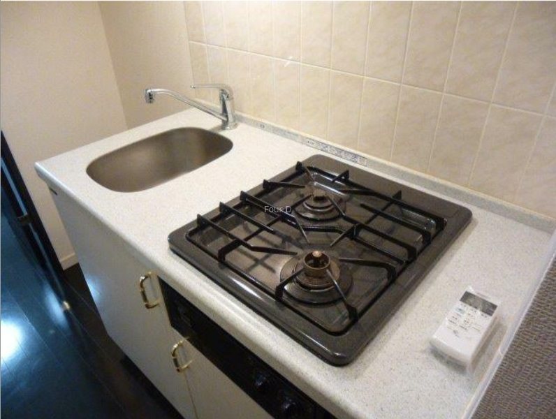 キッチン　★見学予約受付中★