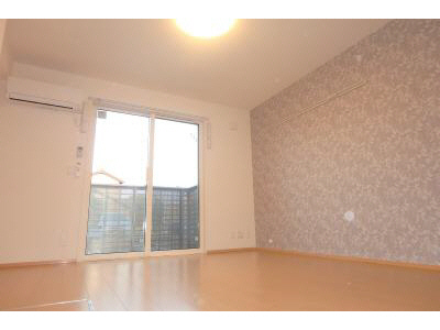 居室・リビング　1