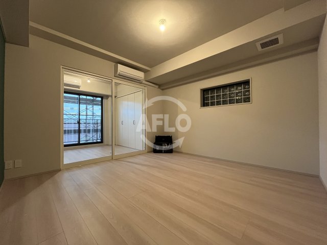 居室・リビング　THE MUSIC COURT　洋室